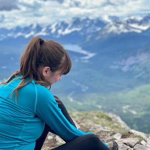 Meet your Posher, Danika